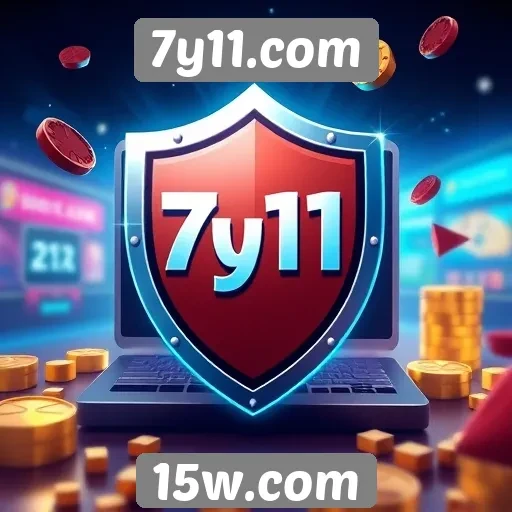 Recursos de segurança em plataformas de jogos online