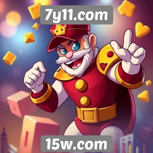 Promoções e bônus disponíveis no 7y11.com