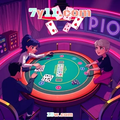 7y11.com: Descubra os Encantos da Loteria Brasileira com Nossas Dicas