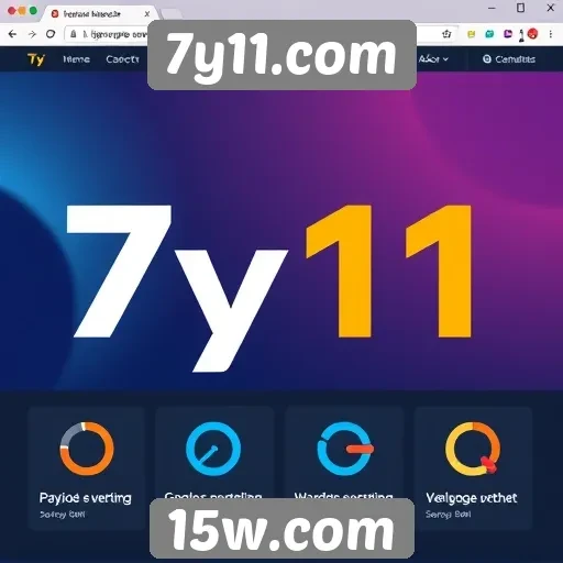 Experiência do usuário em 7y11.com é bem avaliada