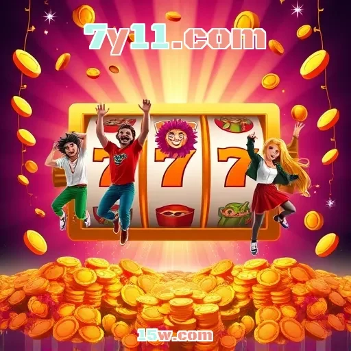 7y11.com: Como o Registro Pode Transformar sua Experiência de Jogo