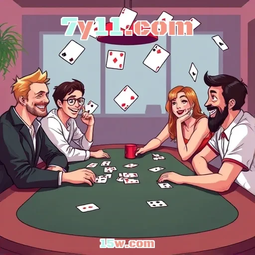 7y11.com: Mergulhe na Diversão dos Jogos de Mesa e Aprenda Estratégias!