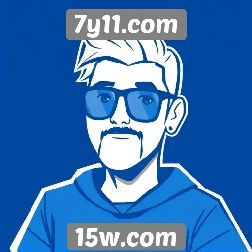 Perfil dos usuários do site de jogos 7y11.com