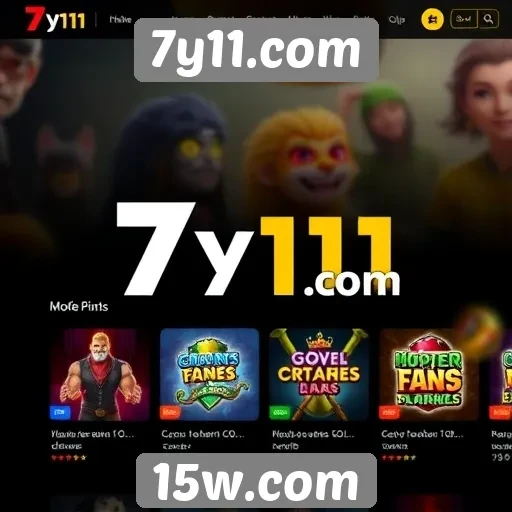 Novidades e promoções mensalmente no 7y11.com