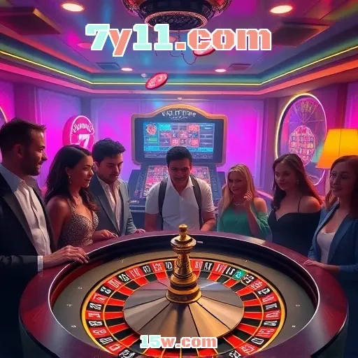 7y11.com: Aventura e Diversão em Jogos Online Para Todos