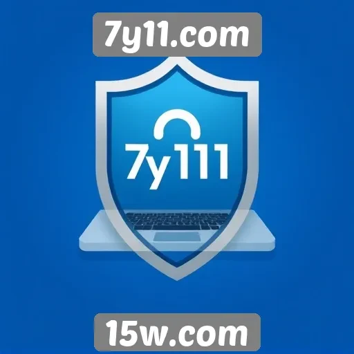 Avaliação da segurança do site 7y11.com