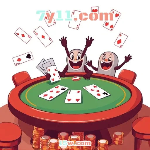 7y11.com: Explore os Recursos da Roleta e Aumente Sua Diversão